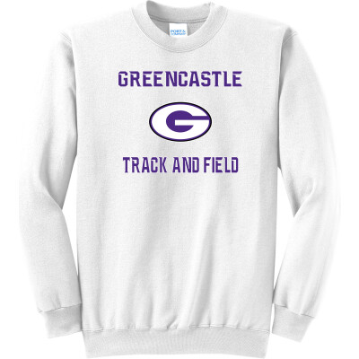 Core Fleece Crewneck Sweatshirt