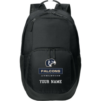 Rec Backpack