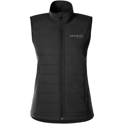 Ladies' Charleston Hybrid Vest