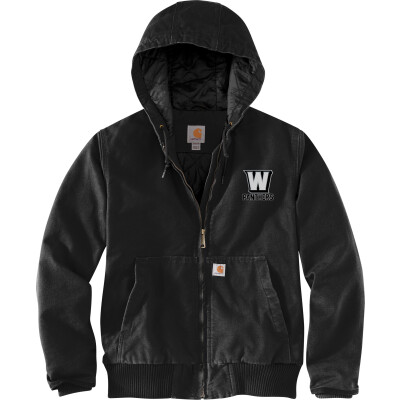 Carhartt Women’s Washed Duck Active Jacket