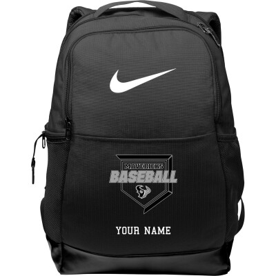 Nike Brasilia Medium Backpack