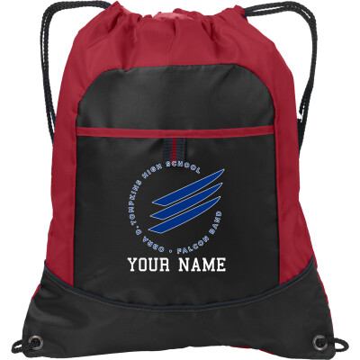 Pocket Cinch Pack