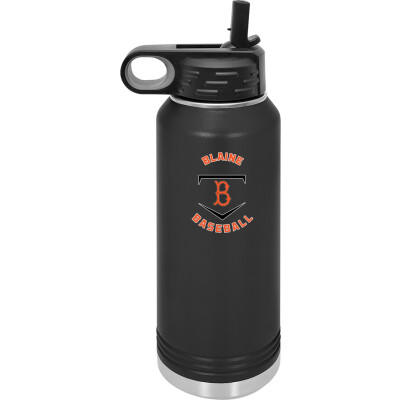 32oz Polar Bottle
