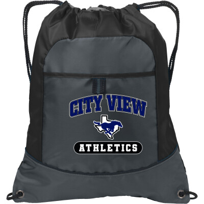 Pocket Cinch Pack