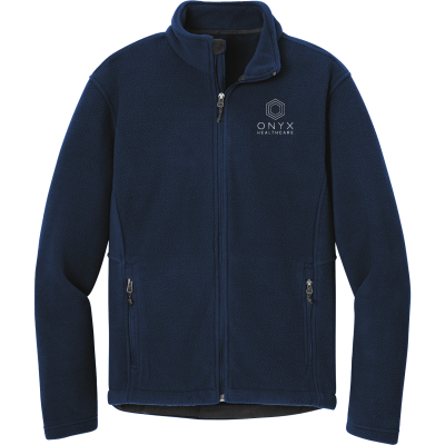 Value Fleece Jacket