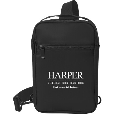 PORT AUTHORITY Matte Sling (EMB)