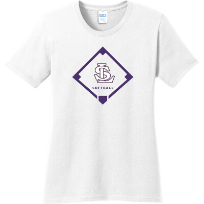 Women's Core Cotton Tee