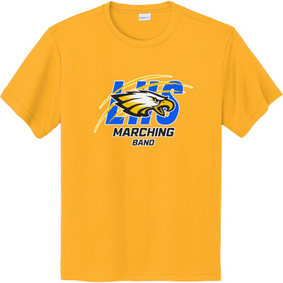 Youth Performance Tee