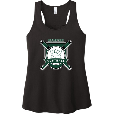 Women's V.I.T. Racerback Tank