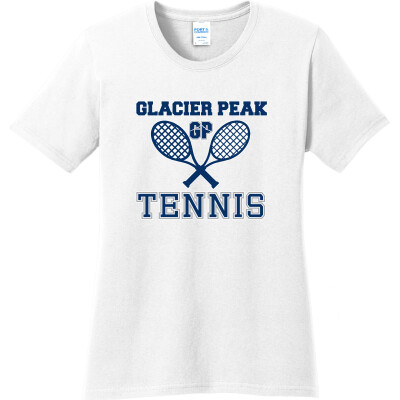 Women's Core Cotton Tee