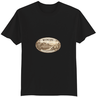 Core Blend Tee