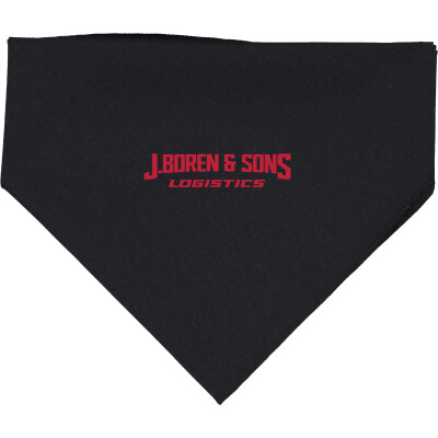 Doggie Bandana