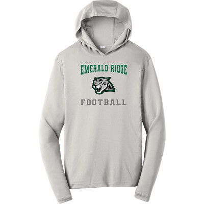 Performance Hooded Pullover