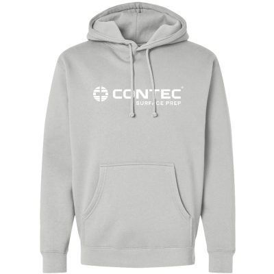 Heavyweight Hooded Sweatshirt