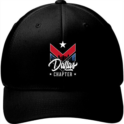 Dallas Flexfit Cap