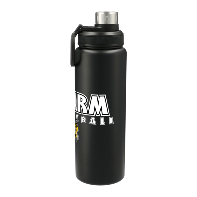 Swarm Volleyball Vasco 32 Oz Stainless Steel Water Bottle