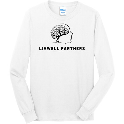 Long Sleeve Core Cotton Tee
