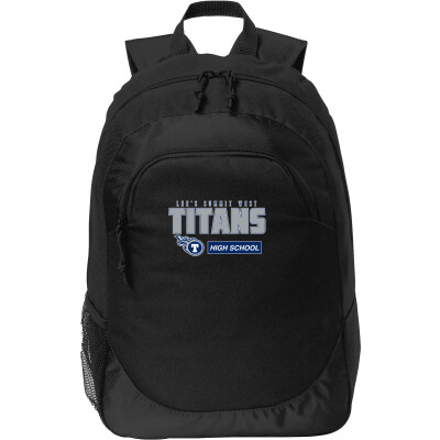 Circuit Backpack