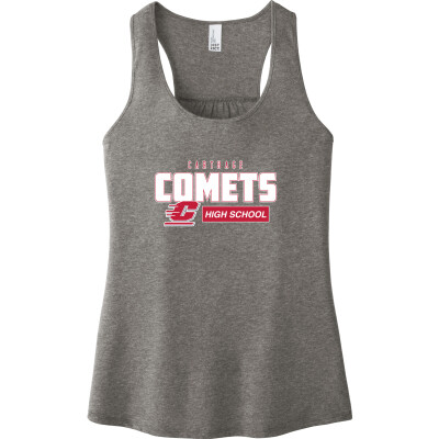 Women's V.I.T. Racerback Tank