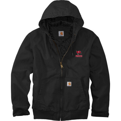 Carhartt Washed Duck Active Jacket