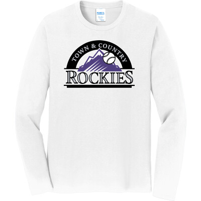 Long Sleeve Fan Favorite Tee
