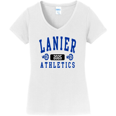 Women's Fan Favorite V-Neck Tee