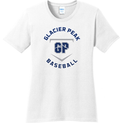 Women's Core Cotton Tee