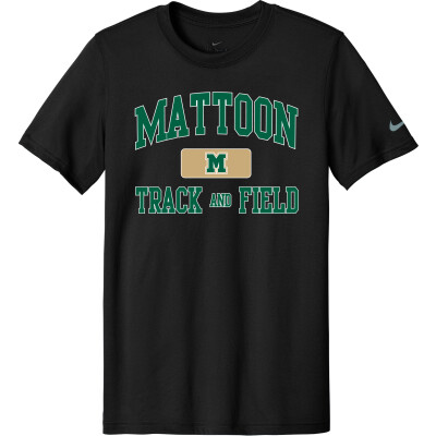 Nike Swoosh Sleeve rLegend Tee