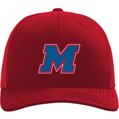 Snapback Trucker Cap