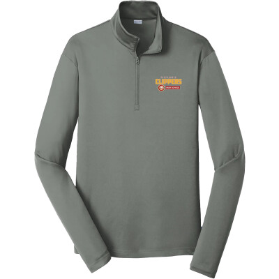 Performance 1/4-Zip Pullover