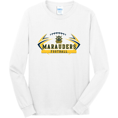 Long Sleeve Core Cotton Tee