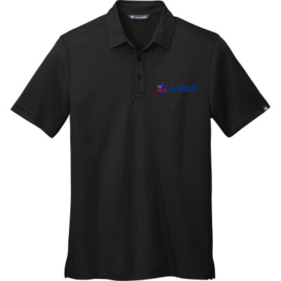 "AIPAC" Voice Of Israel Travis Mathew Polo