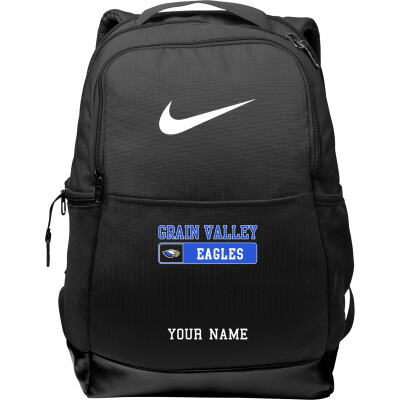 Nike Brasilia Medium Backpack
