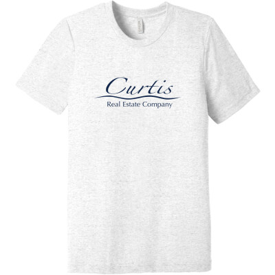 Unisex Triblend Short Sleeve Tee