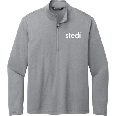 TRAVIS MATHEW Coto Performance 1/4-Zip