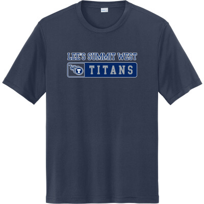 Performance Tee