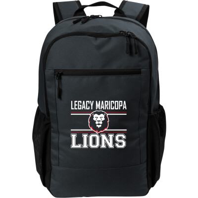 Daily Commute Backpack