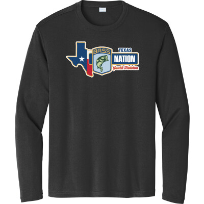 Long Sleeve Performance Tee