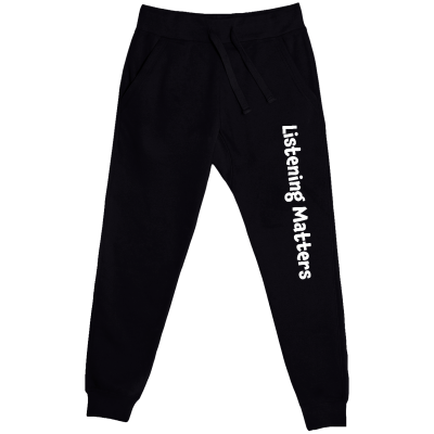 Premium Fleece Joggers