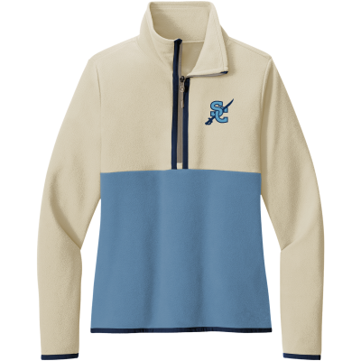 Women’s Amado 1/2-Zip Fleece