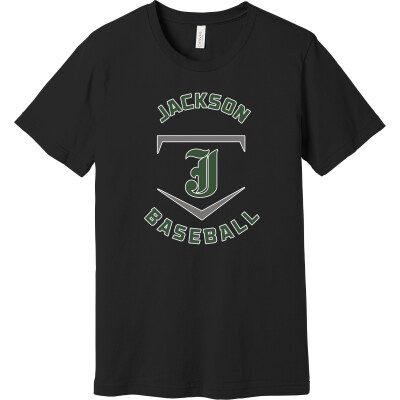 Bella+Canvas Unisex Jersey Short Sleeve Tee