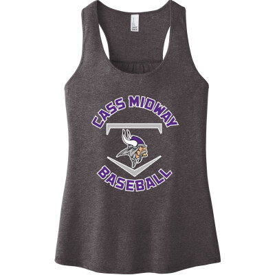 Women's V.I.T. Racerback Tank