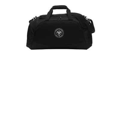 PORT AUTHORITY Medium Active Duffel - BG801 (DTF)