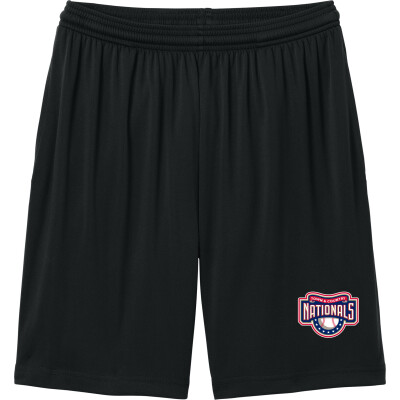 Performance Competitor 7" Short