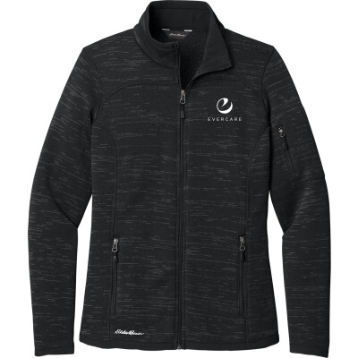 Eddie Bauer ® Women's Sweater Fleece Full-Zip