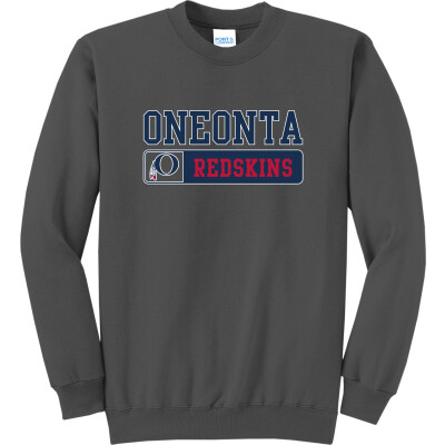 Core Fleece Crewneck Sweatshirt