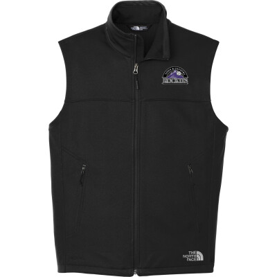 The North Face Ridgewall Soft Shell Vest
