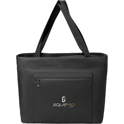 PORT AUTHORITY Matte Carryall Tote (DTF)