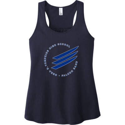 Women's V.I.T. Racerback Tank