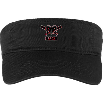 Fashion Visor